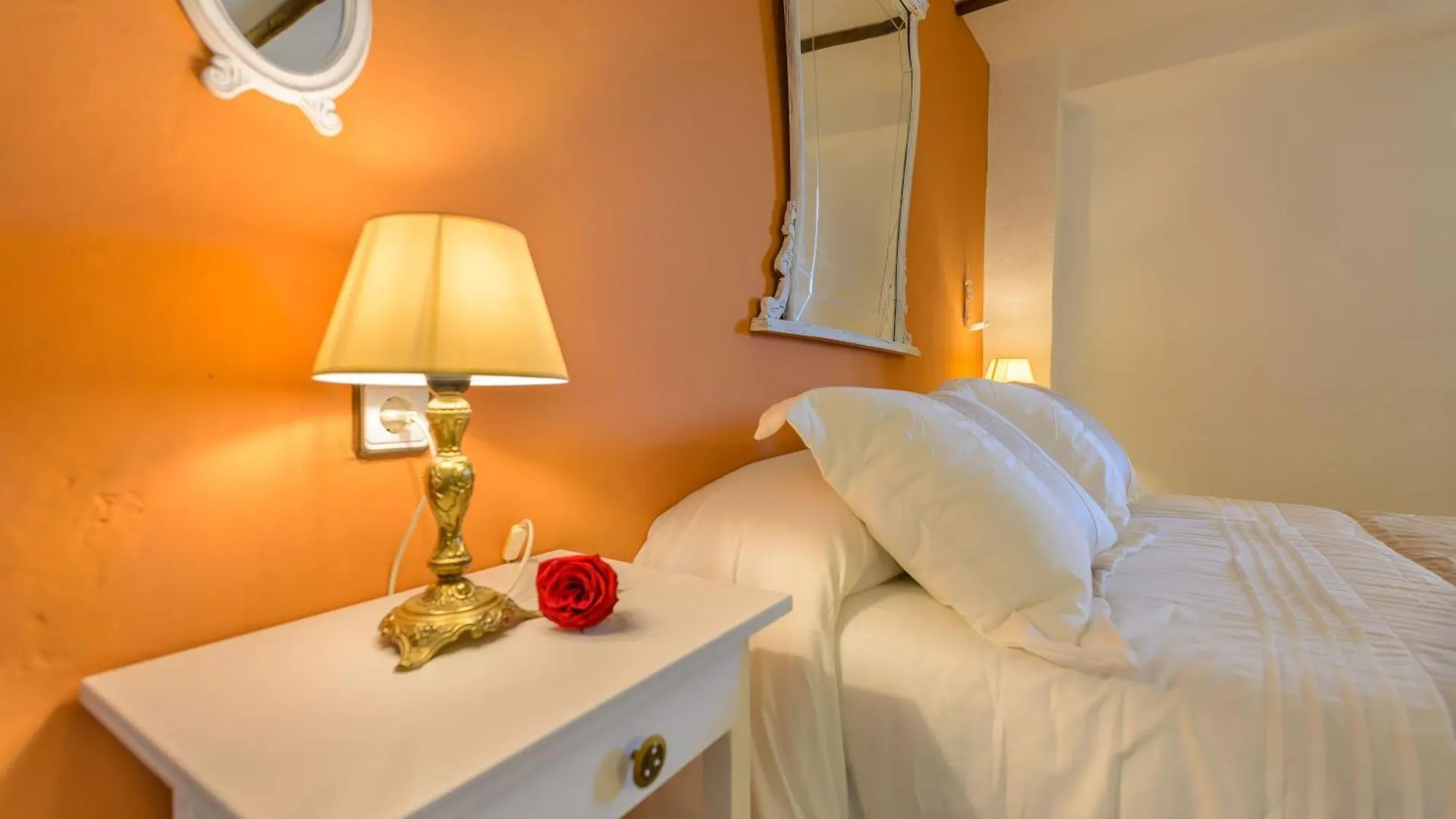 Casa Jardin Del Olivar Fuer 18 Personen Alcaucin 0*,