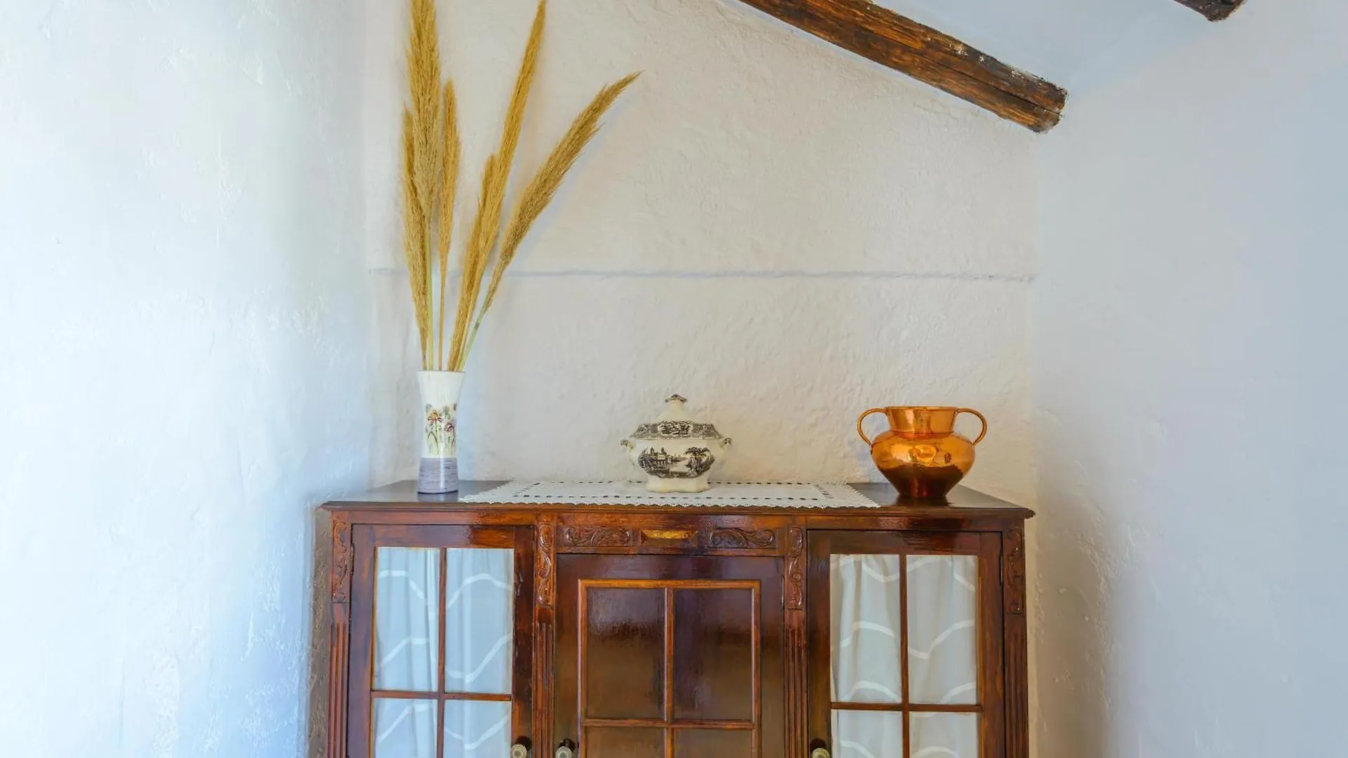 別荘 Casa Jardin Del Olivar Fuer 18 Personen Alcaucín