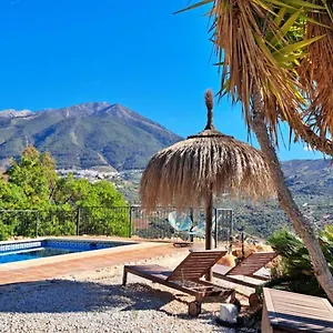 Villa La Perla Andaluza, Alcaucín