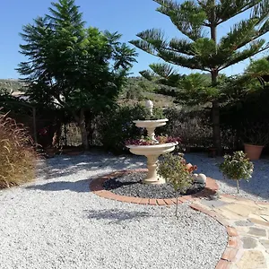 Casa Fresas Villa