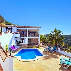 Holiday El Encinar Holiday home